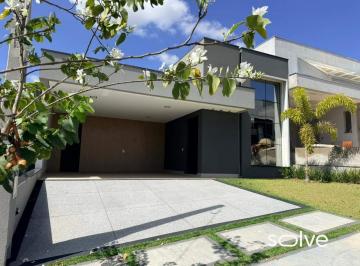 Casa · 167m² · 3 Quartos · 2 Vagas · Casa em Condomínio à venda em Indaiatuba - Park Gran Reserve, 3 quartos 167 m² por 1.600.000,00