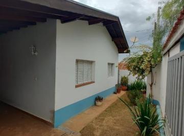 Casa · 137m² · 4 Quartos · 4 Vagas · Casa à venda com 4 quartos e 4 vagas na Vila Linópolis em Santa Bárbara d'Oeste 