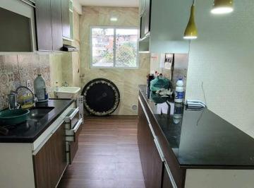 Apartamento · 54m² · 2 Quartos · 1 Vaga · APARTAMENTO PARA LOCAÇÃO NO CONDOMÍNIO ALTA VISTA - BARUERI
