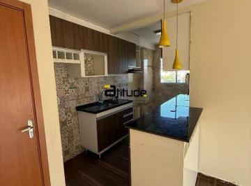 Apartamento · 54m² · 2 Quartos · 1 Vaga · APARTAMENTO PARA LOCAÇÃO NO CONDOMÍNIO ALTA VISTA - BARUERI
