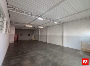Comercial · 186m² · 2 Vagas · Salão Comercial à venda no Jardim Laudissi em Santa Bárbara d'Oeste com 2 banheiros sociais e 2 vaga