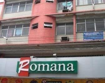 Comercial · 574m² · Loja para aluguel, CENTRO - Fortaleza/CE