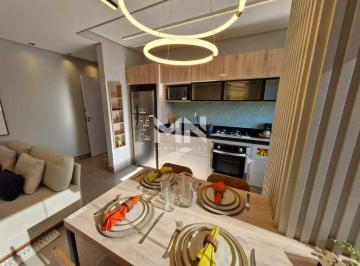 Apartamento · 42m² · 2 Quartos · 1 Vaga · Apartamento lançamento a venda, no Residencial Aurum Brasil, em Itu-SP
