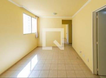 Apartamento · 60m² · 3 Quartos · 1 Vaga · Apartamento à Venda - Buritis, 3 Quartos, 60 m² - Belo Horizonte