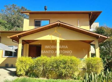 Casa · 227m² · 2 Quartos · 3 Vagas · Casa à venda, 2 quartos, sendo 1 suíte, 3 vagas, SAMBAQUI - Florianópolis/SC