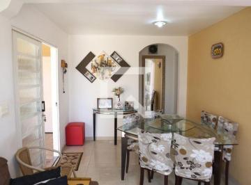 Casa · 200m² · 3 Quartos · 2 Vagas · Casa à Venda - Conj. Água Branca, 3 Quartos,  200 m² - Contagem