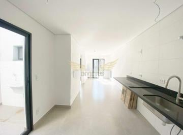 Apartamento · 66m² · 2 Quartos · 1 Vaga · Apartamento sem Condomínio Novo com 2 Quartos para Comprar, 66m² - Jardim Pilar, Santo André/SP.