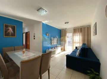 Apartamento · 87m² · 3 Quartos · 2 Vagas · Apartamento sem Condomínio com 3 Quartos para Comprar, 87m² - Vila Helena, Santo André/SP.