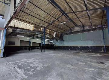 Comercial · 950m² · Galpão - AV Industrial /Campestre - Santo André /SP.