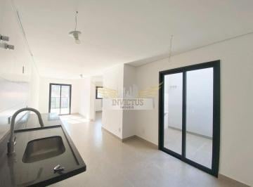 Apartamento · 66m² · 2 Quartos · 1 Vaga · Apartamento sem Condomínio Novo com 2 Quartos para Comprar, 66m² - Jardim Pilar, Santo André/SP.