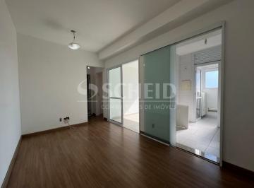 Apartamento · 45m² · 1 Quarto · 1 Vaga · Aluga-se Apartamento no  edifício stark  no alto da boa vista ,45m² 1 dormitório , sacada , 1 vaga