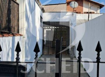 Casa · 100m² · 2 Quartos · 3 Vagas · Casa térrea para locação no Campo Grande