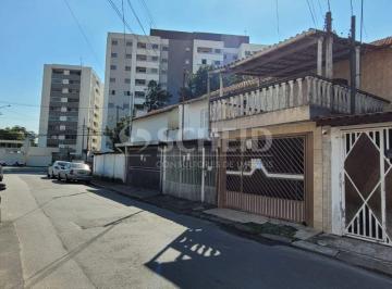 Casa · 120m² · 4 Quartos · 1 Vaga · Sobrado residencial com 120m2, duas Suites 1 vaga, em ótima localização no Socorro.