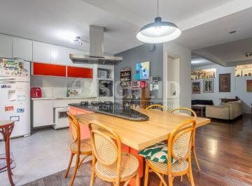 Casa · 179m² · 3 Quartos · 4 Vagas · Sobrado para venda em Campo Belo com 3 quartos, sendo 1 suíte, 179m²