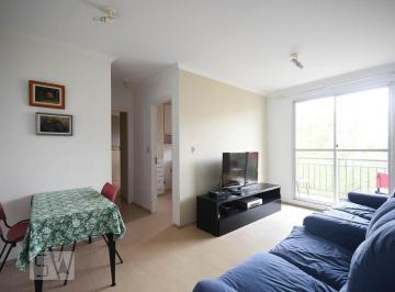 Apartamento · 56m² · 2 Quartos · 1 Vaga · Apartamento à Venda - Vila Andrade, 2 Quartos, 56 m2
