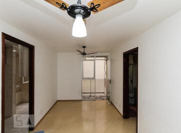 Apartamento · 60m² · 2 Quartos · 1 Vaga · Apartamento à Venda - Brás, 2 Quartos, 60 m2