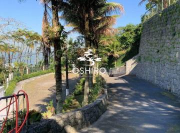 Terreno · 1450m² · Terreno à Venda - Morro Santa Terezinha - Marapé - Santos
