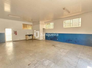 Comercial · 72m² · Salão para aluguel, Jaraguá - Piracicaba/SP