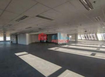Comercial · 522m² · 9 Vagas · Sala comercial para aluguel Brooklin em São Paulo