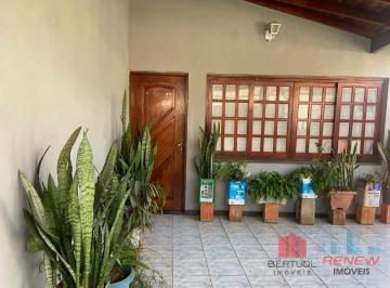 Casa · 266m² · 4 Quartos · 2 Vagas · Casa Térrea à Venda no Bairro Capela – Vinhedo/SP - Oportunidade para investidores