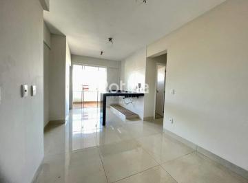 Apartamento · 65m² · 2 Quartos · 2 Vagas · Apartamento disponível para venda no bairro Brasil em Uberlândia MG