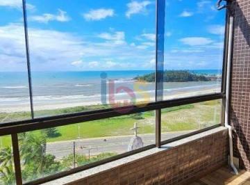 Apartamento · 118m² · 2 Quartos · Vendo Linda Cobertura Vista Mar no Outeiro