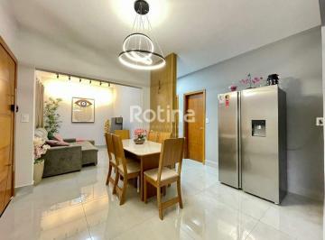 Casa · 94m² · 2 Quartos · 2 Vagas · Casa à venda, 2 quartos, Laranjeiras - Uberlândia/MG - Rotina Imobiliária