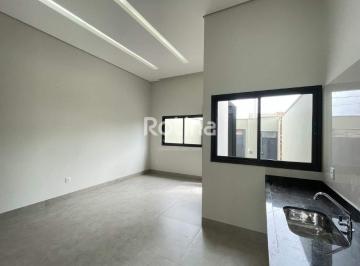 Casa · 75m² · 3 Quartos · 2 Vagas · Casa disponível para venda no bairro Quinta Alto Umuarama em Uberlândia MG