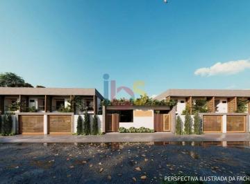 Apartamento · 102m² · 2 Quartos · Apartamento à venda, 2 quartos, 2 suítes, Alto da Pitinga - Porto Seguro /BA