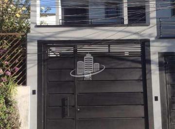 Casa · 140m² · 3 Quartos · 2 Vagas · Sobrado, Vila Mazzei, São Paulo - R$ 749 mil, Cod: 14003