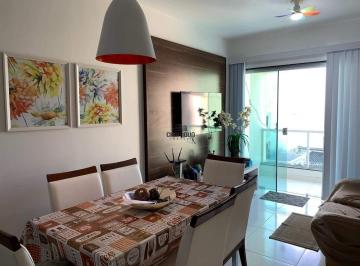 Apartamento · 71m² · 2 Quartos · 1 Vaga · Apartamento a venda: 2 Quartos com Vista para o Mar na Praia das Castanheiras – Guarapari
