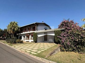 c95d962be47f1147bb5e1c22cf2e55dc41074051 · Casa a venda no Condomínio Estância Paraíso, Alphaville, Campinas/SP