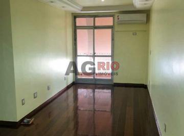 Apartamento · 116m² · 3 Quartos · 2 Vagas · APARTAMENTO À VENDA COM 2 QUARTOS NA PRAÇA SECA