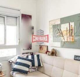 Apartamento · 76m² · 3 Quartos · 2 Vagas · Apartamento à venda, 3 quartos, 1 suíte, 2 vagas, Santa Paula - São Caetano do Sul/SP