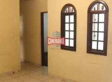 Casa · 124m² · 2 Quartos · 2 Vagas · Casa à venda, 2 quartos, 2 vagas, Osvaldo Cruz - São Caetano do Sul/SP