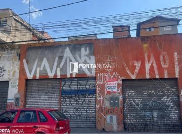 Comercial · 150m² · Salão para aluguel, Jardim Vista Alegre - Embu das Artes/SP