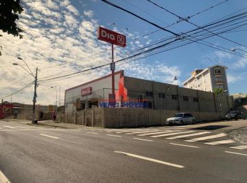 Comercial · 1961m² · 45 Vagas · Galpão para alugar em Campinas, Jardim Conceição, com 1961 m²