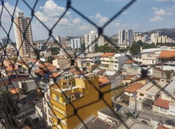 Apartamento · 80m² · 3 Quartos · 1 Vaga · Apartamento - venda - 80m² - 3 Quartos - 1 vaga - Centro - São Bernardo do Campo - SP