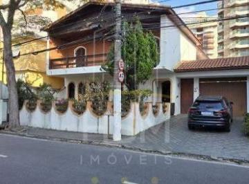Casa · 510m² · 4 Quartos · 10 Vagas · Vende Sobrado - 510m² - Vila Marlene - São Bernardo do Campo/SP