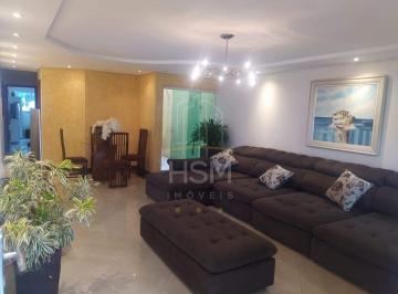 Casa · 246m² · 4 Quartos · 5 Vagas · Sobrado à venda, 4 quartos, 4 suítes, 5 vagas, Assunção - São Bernardo do Campo/SP