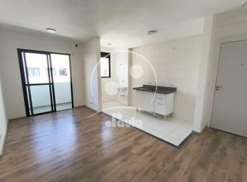 Apartamento · 45m² · 2 Quartos · 1 Vaga · Apartamento para aluguel, Vila Sacadura Cabral em Santo André/SP - Ref. 39152
