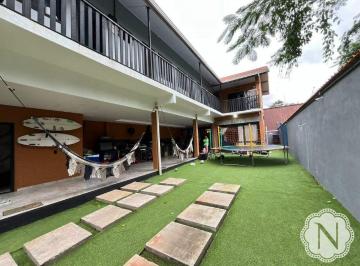 Casa · 270m² · 7 Quartos · 7 Vagas · Sobrado à venda com 7 quartos no bairro Cibratel I 