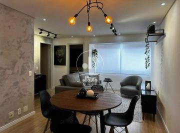 Foto 30 · Apartamento à venda na Vila Assunção, Santo André-SP: 1 quarto, 1 suíte, 1 sala, 2 banheiros, 1 vaga