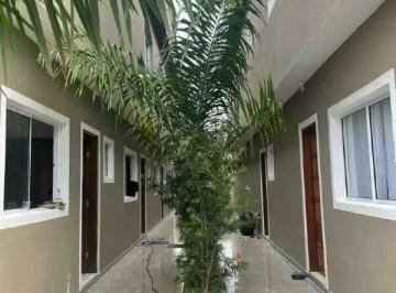 Casa · 70m² · 2 Quartos · 1 Vaga · Sobrado à venda com 2 quartos no bairro Suarão 