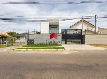 Casa · 126m² · 3 Quartos · 2 Vagas · Sobrado em condomínio com 125,91m² 3 quartos, à venda, no bairro Jardim das Américas em Curitiba