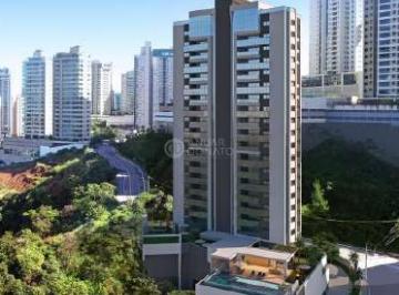 Apartamento · 346m² · 4 Quartos · 5 Vagas · Vila da Serra - Cobertura 4 quartos à venda na Anuar Donato 