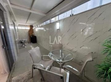 Apartamento · 137m² · 3 Quartos · 2 Vagas · Área Privativa à venda, 3 quartos, 1 suíte, 2 vagas, Castelo - Belo Horizonte/MG