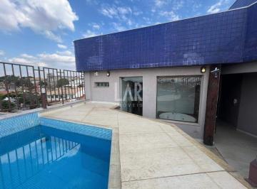 Apartamento · 350m² · 3 Quartos · 3 Vagas · Cobertura à venda, 3 quartos, 1 suíte, 3 vagas, Santa Amélia - Belo Horizonte/MG
