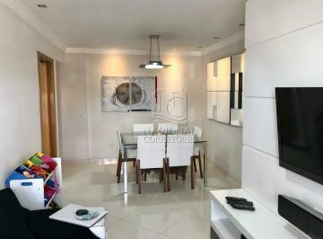 Apartamento · 122m² · 3 Quartos · 2 Vagas · Apartamento à venda, 3 quartos, 1 suíte, 2 vagas, Santa Maria - São Caetano do Sul/SP
