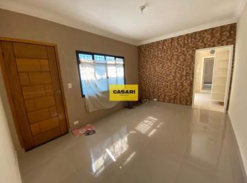 Casa · 102m² · 2 Quartos · 2 Vagas · Casa a venda Bairro Assunção - SBC